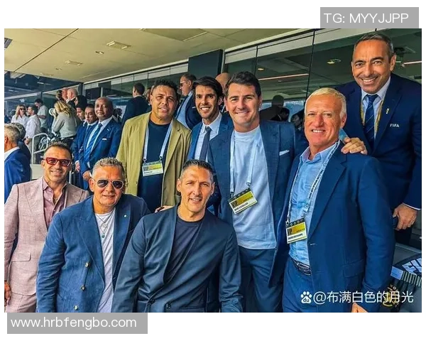 全球球迷最多的足球明星是谁 他如何征服世界足坛