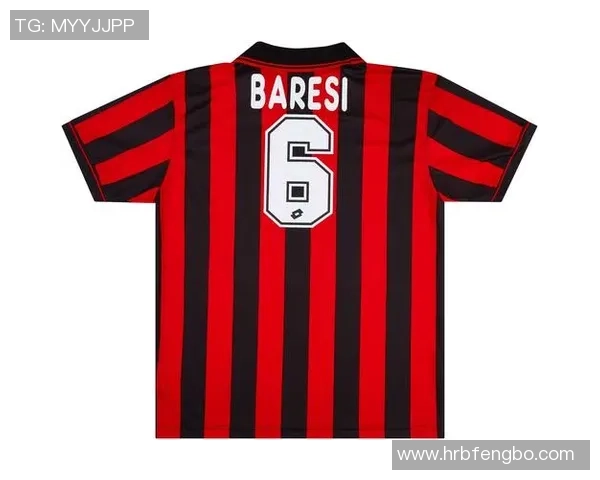 六号球衣的足球传奇人物盘点及他们的辉煌成就分析