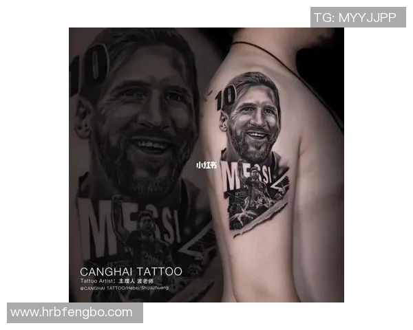 足球明星纹身大揭秘：那些与个性、信念和家庭息息相关的独特图案